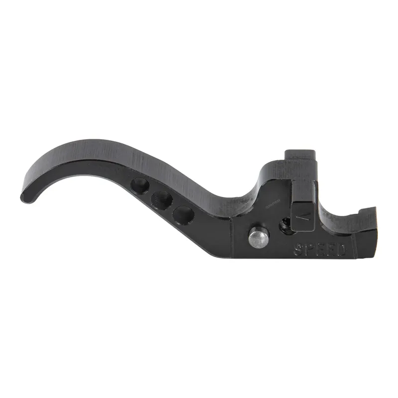 Speed Airsoft Tunable Trigger Für VSR-10 · Negro