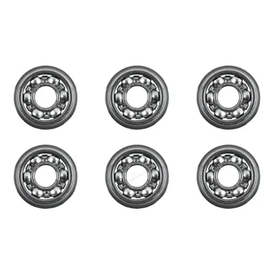 Multi Fit Ball Bearing Set, 8mm - Prometheus