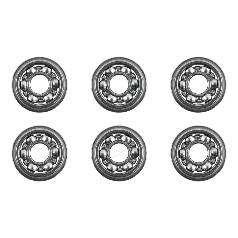Prometheus Multi Fit Ball Bearing Set, 8mm