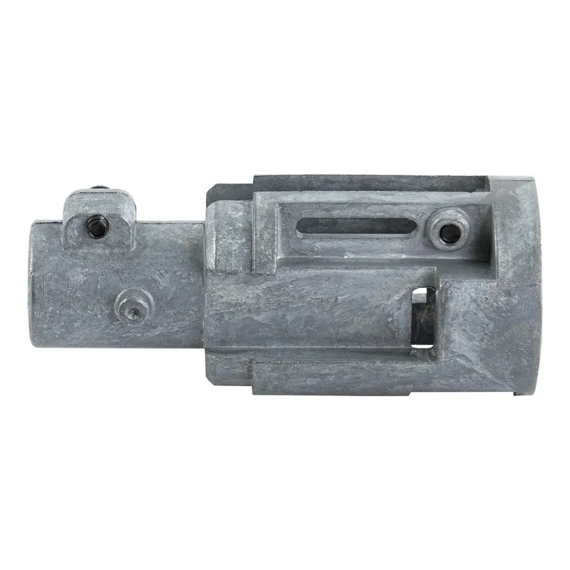 Modify-Tech Metal Hop Up Chamber Für mod24