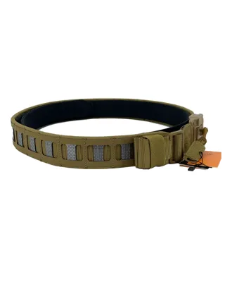 Tegris Mqr Belt Talla M - CONQUER