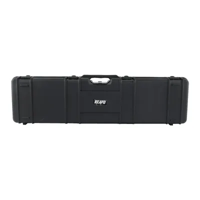 Waffenkoffer 117,5 cm, Wave Foam - Reapo
