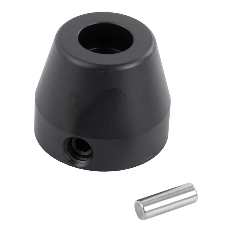 Silverback Bolt End Cap Für TAC-41