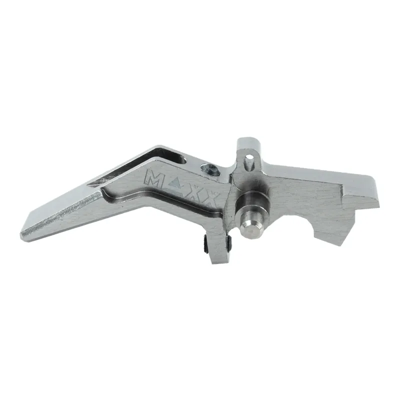 Maxx Model CNC Advanced Speed Trigger Style A, Titan