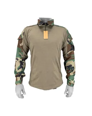DLX Shirt XXXL - CONQUER