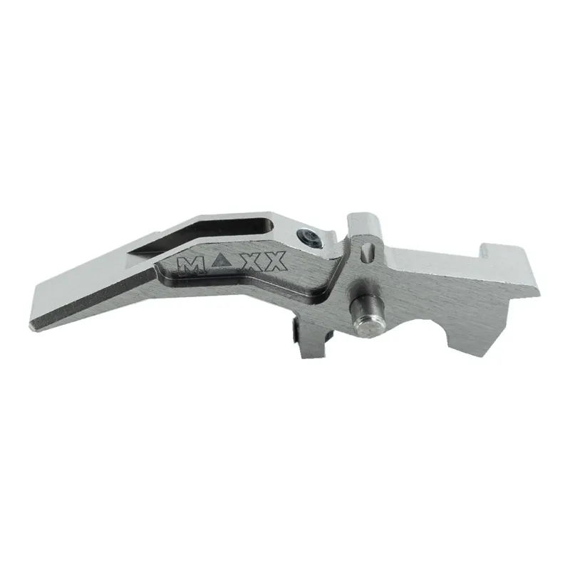 Maxx Model CNC Advanced Speed Trigger Style C, Titan