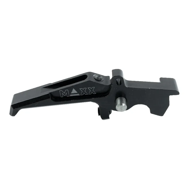 Maxx Model CNC Advanced Speed Trigger Style e · Negro