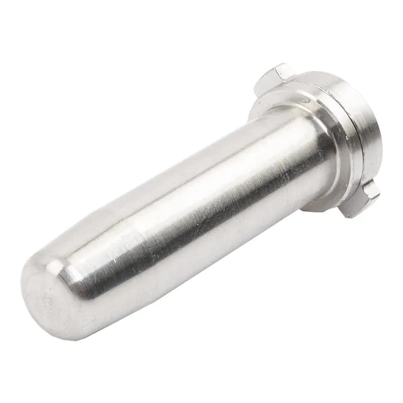KPP Airsoft KPP Rolled Spring Guide Für V2 QD