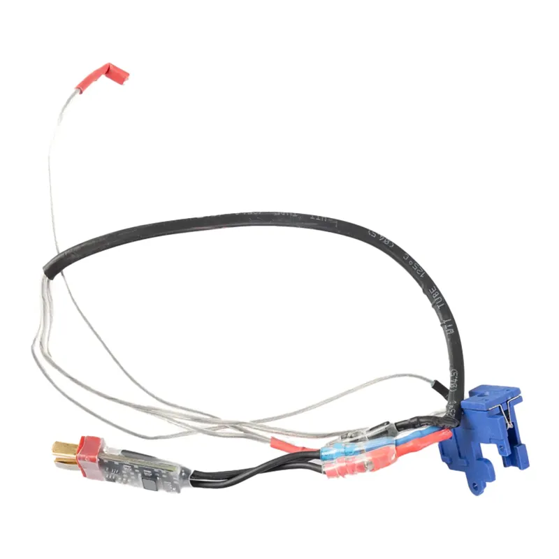 Specna Arms Trigger Switch W/ X-Asr MOSFET