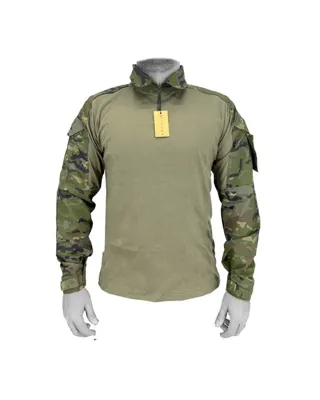 DLX Shirt XL - CONQUER