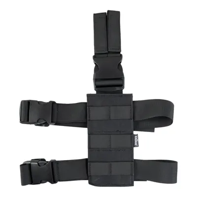 Fabric MOLLE Drop-Leg Platform Für Holster - Amomax