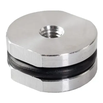 M4 Buffer Tube Adapter Inferno Engine - Wolverine