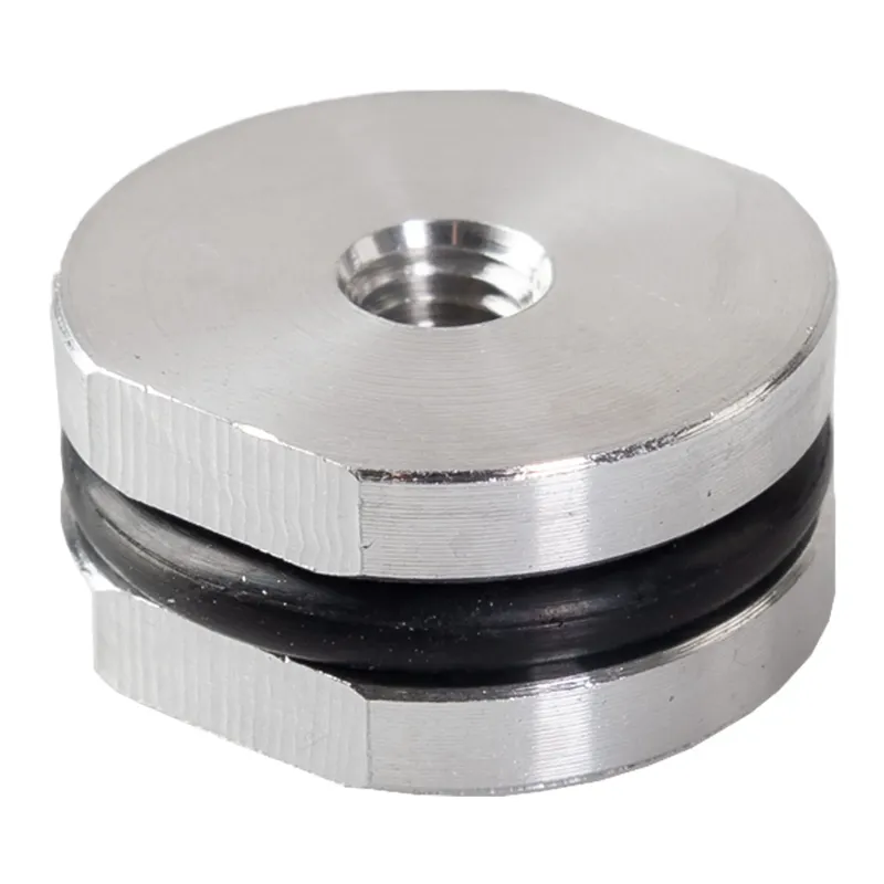 Wolverine M4 Buffer Tube Adapter Inferno Engine