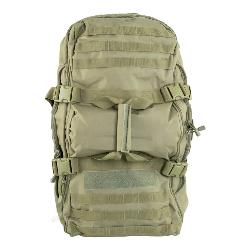 GFC Tactical 750-1 Backpack · Verde / OD