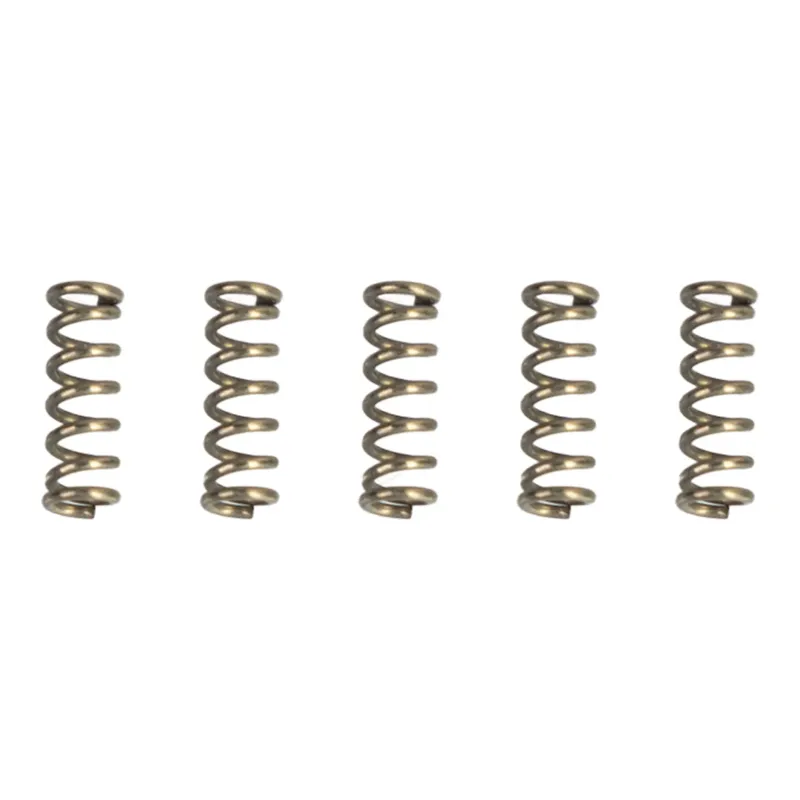 Maple Leaf Valve Spring 5ER Set Für WE