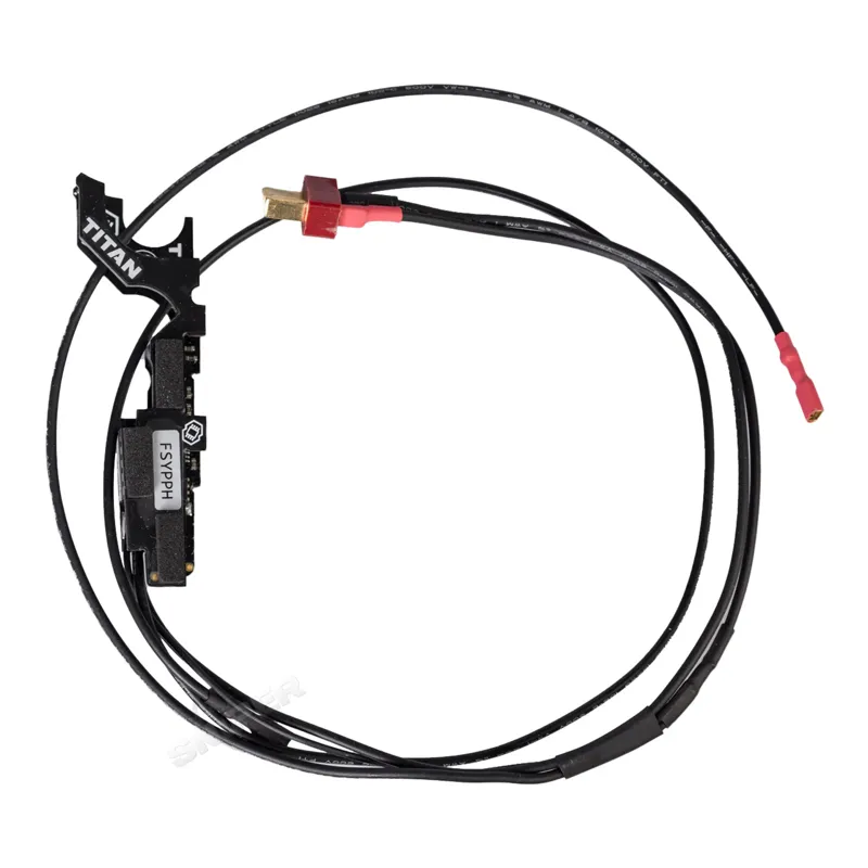 Gate Electronics Titan V3 Advanced Expert Version 2024