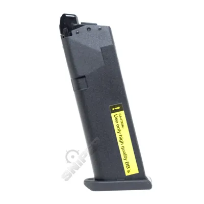19 Gen 5 Ersatzmagazin - Glock