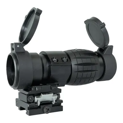 3x Magnifier Mit QD-Mount - Reapo