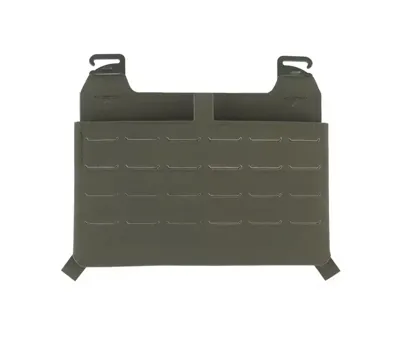 Front Plate Magazine Pouch Für Plattenträger - Reapo