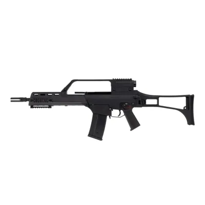 RG6 Special Unit Rifle - Reapo