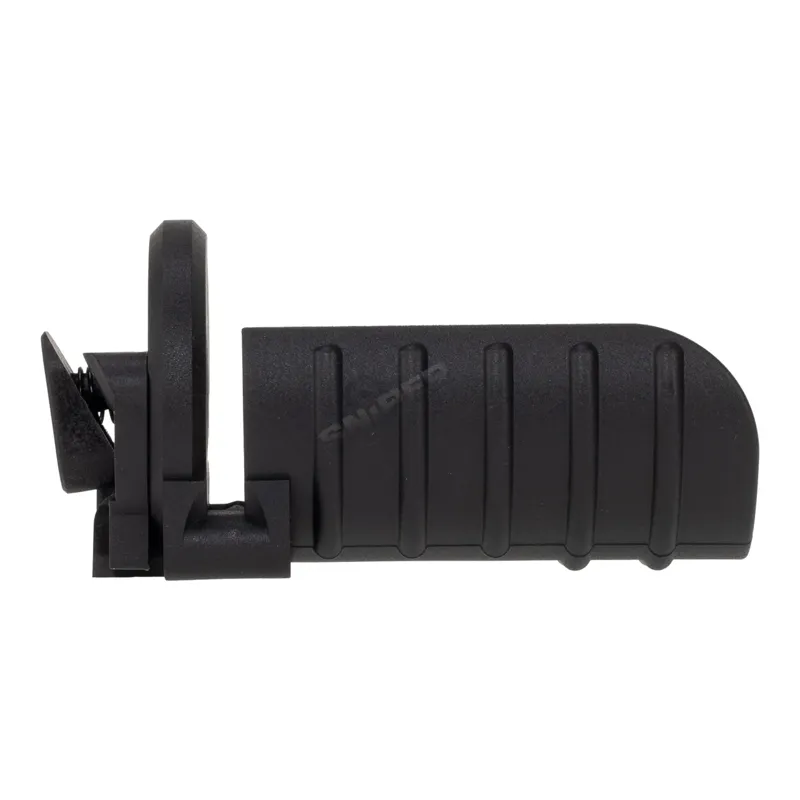 Action Army 40mm Grenade Launcher · Negro