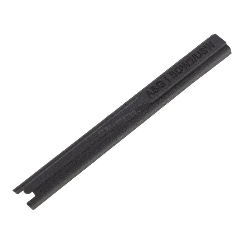 Reapo Spare Single Stack Adapter Für CZ P09