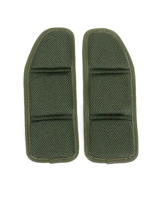 Acolchado para Chaleco Vest Pad - (Fijación Velcro) - CONQUER