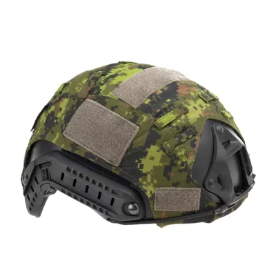 Mod 2 FAST Helmet Cover, CAD - Invader Gear