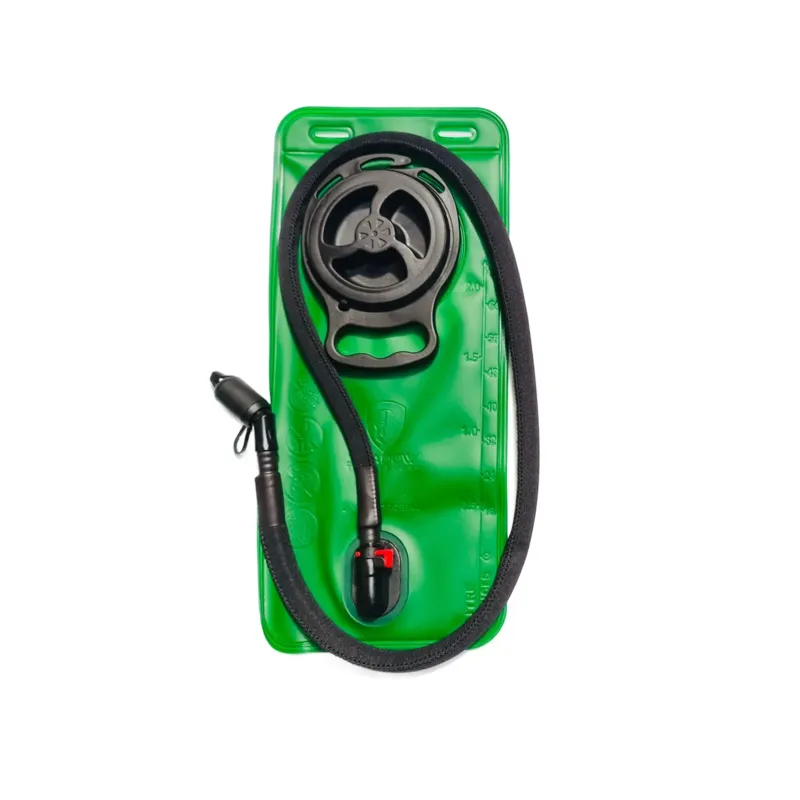Shadow Strategic Shadow 2L Microban Water Bladder · Verde / OD