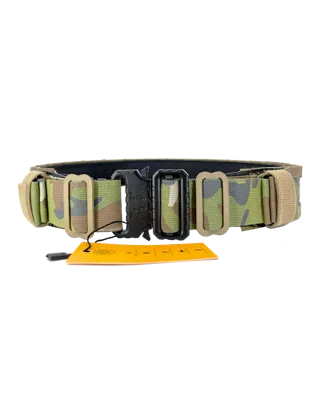 Fl Belt - L - CONQUER