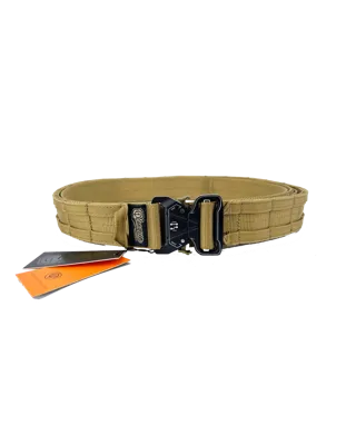 Doble Double Belt L - CONQUER