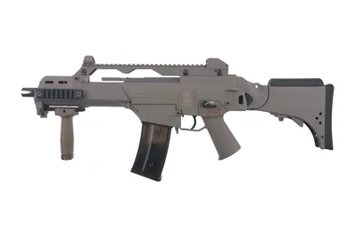 SA-G12V de Fusil - Bronceado - Specna Arms