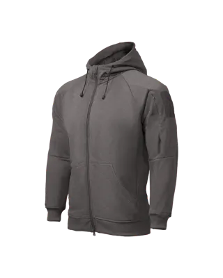 Sudadera Táctica Fullzip Tactical Hoodie - XL - Conquer