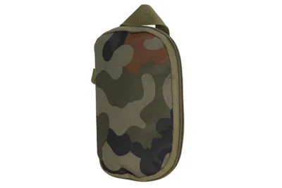 Pequeño Pouch Administrativo - 93 Pantera del Bosque - GFC Tactical