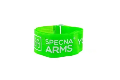 Brazalete del Equipo Specna Arms - Dotde - GFC Tactical