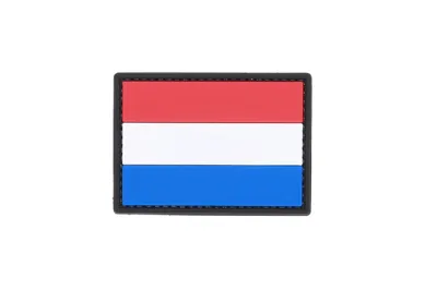 3D - Bandera de los Países Bajos - GFC Tactical