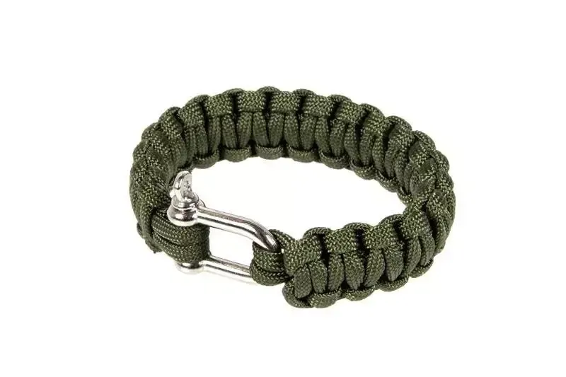 Element Pulsera de Supervivencia (U) - Dotde · Red oliva