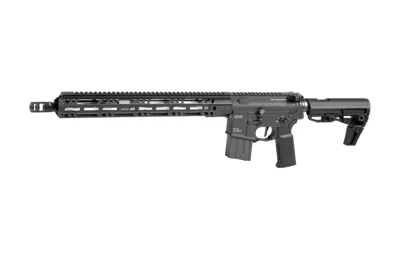 MTR 16 de Fusil - Tokyo Marui