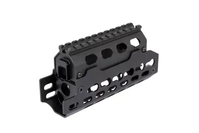 Riel de Montaje Next Generation AKS74U KeyMod - Laylax