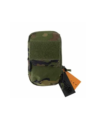 DC Pouch - SW - CONQUER