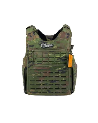 BAC SW Compatible IIIA - CONQUER