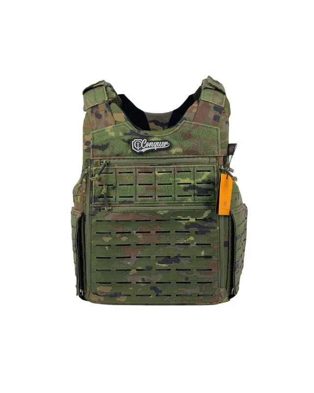 Conquer BAC SW Compatible IIIA