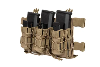 Panel VX Buckle Up MAG Rig - Viper