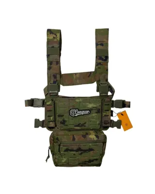 Pechera Core SW - Conquer