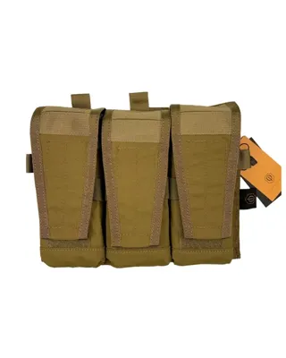 Triple para Cargadores de Rifle CVS - CONQUER