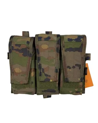 Triple para Cargadores CVS SW - CONQUER