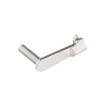 Stainless Slide Stop for Hi-Capa 5.1/4.3/1911/MEU
