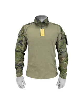 Camisa DLX Shirt XXXL - CONQUER