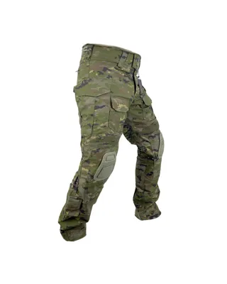 Dlx Pant XXXL - Conquer