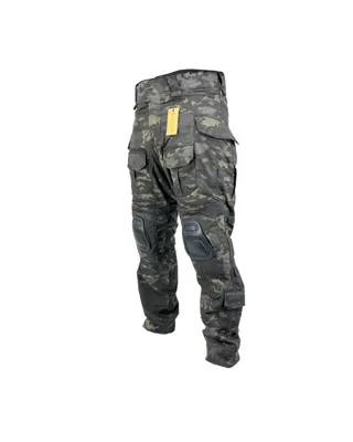 Dlx Pant XXL - Conquer